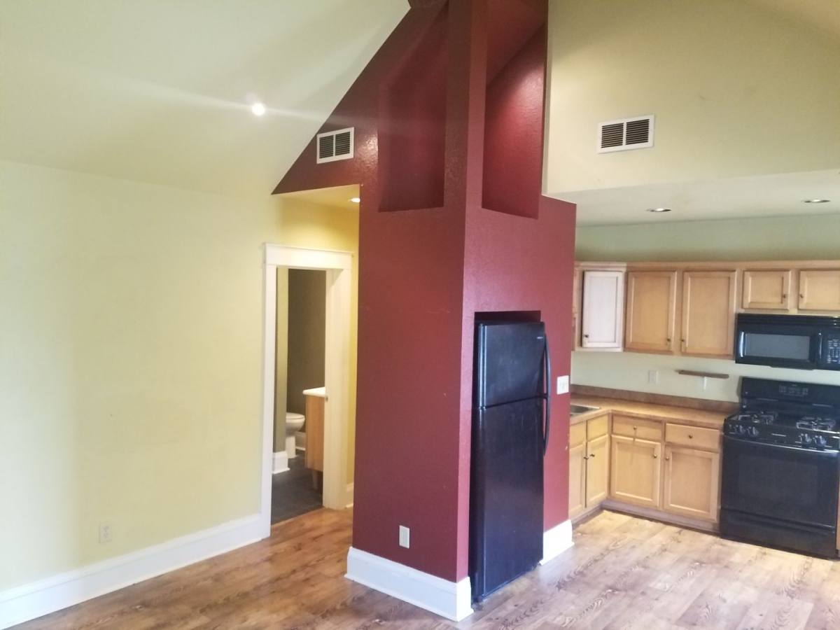 Apartment for rent at 1000 E Locust St, Milwaukee, WI 53212