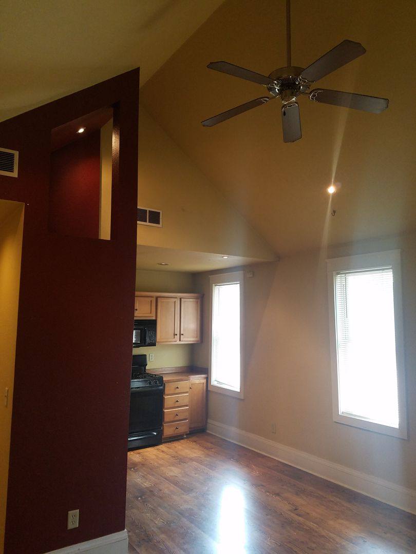 Apartment for rent at 1000 E Locust St, Milwaukee, WI 53212