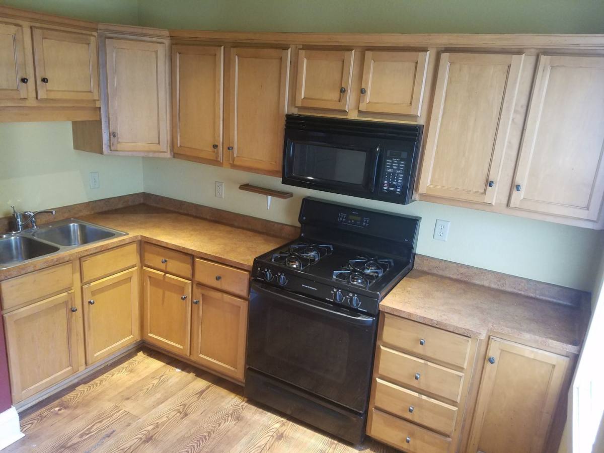 Apartment for rent at 1000 E Locust St, Milwaukee, WI 53212