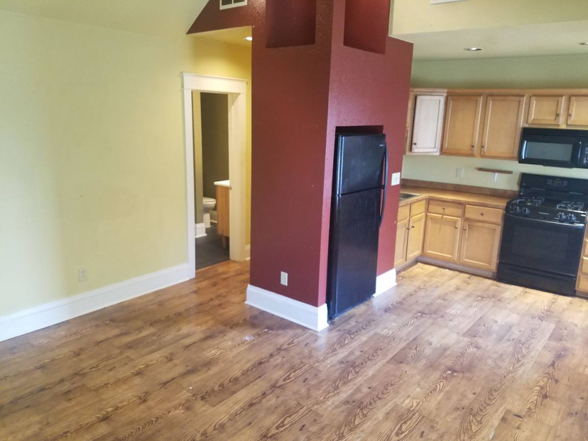 Apartment for rent at 1000 E Locust St, Milwaukee, WI 53212