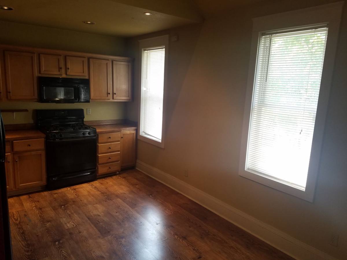 Apartment for rent at 1000 E Locust St, Milwaukee, WI 53212