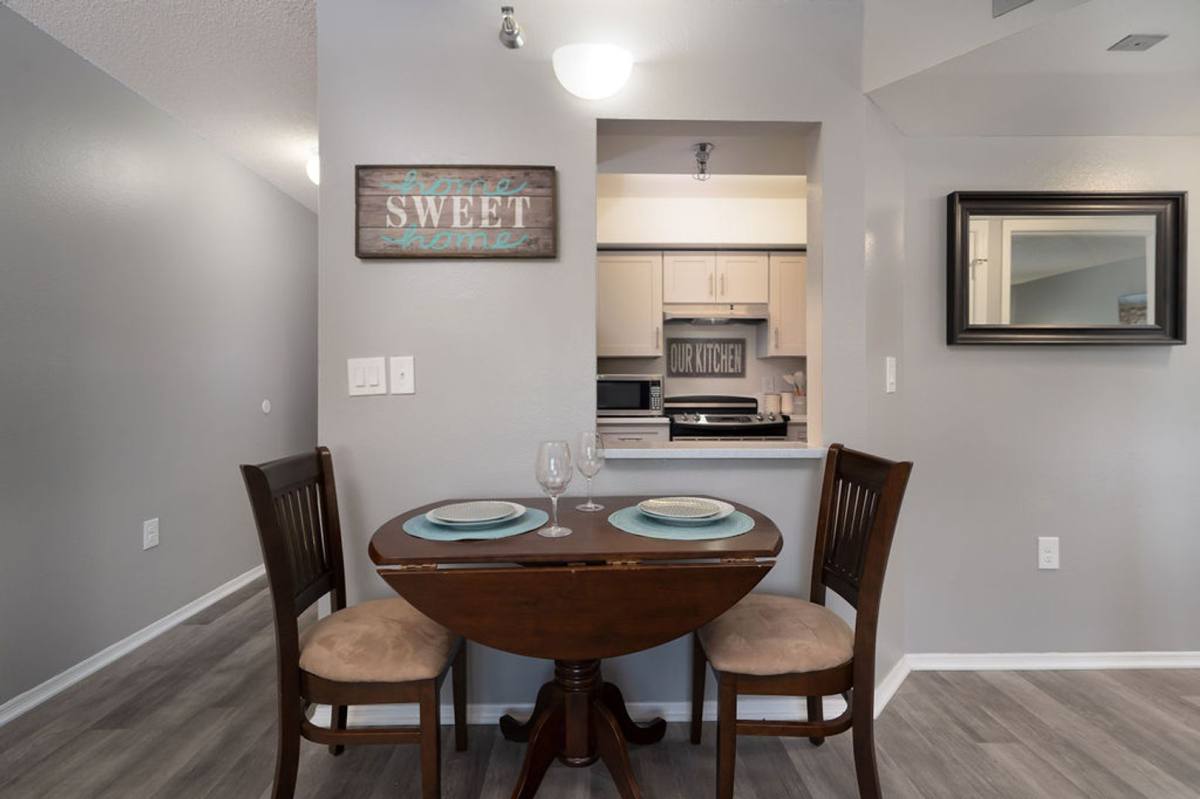 Apartment for rent at 1029 7th Ave E, Bradenton, FL 34208