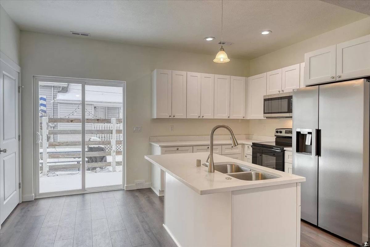 Apartment for rent at 1211 N Cannon St, Spokane, WA 99201