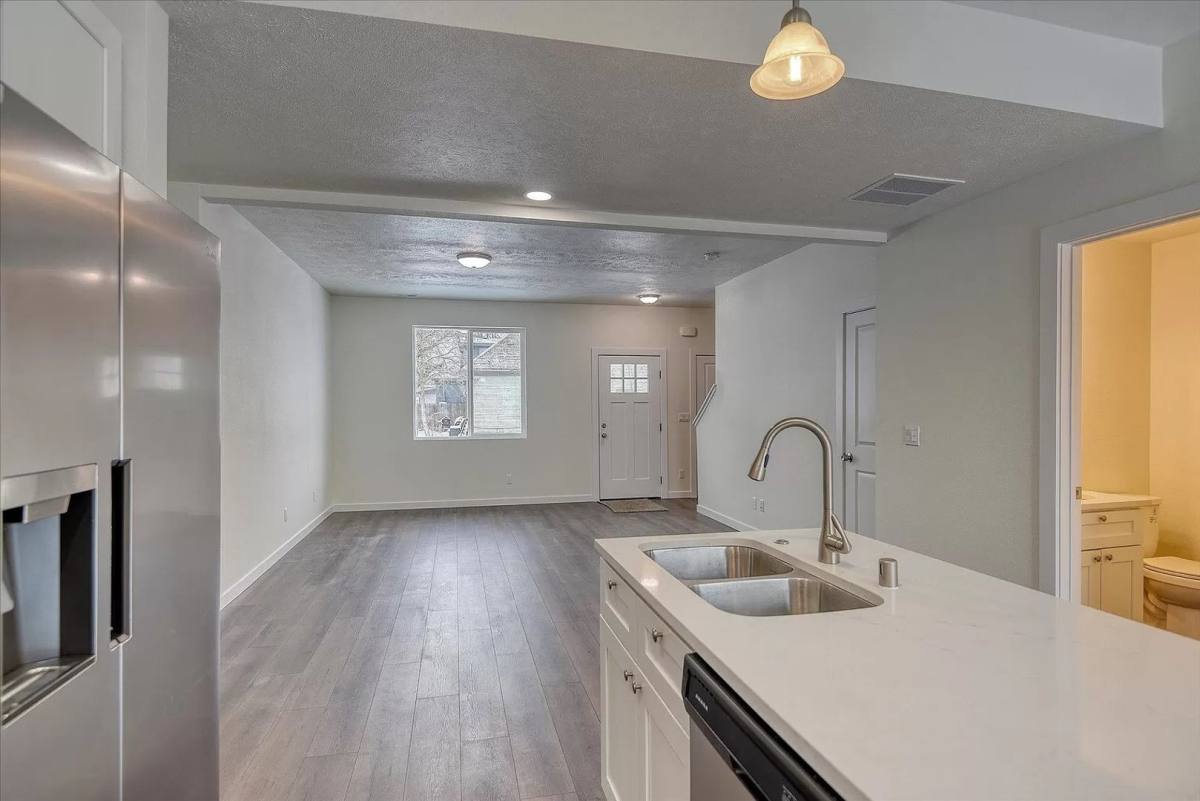Apartment for rent at 1211 N Cannon St, Spokane, WA 99201