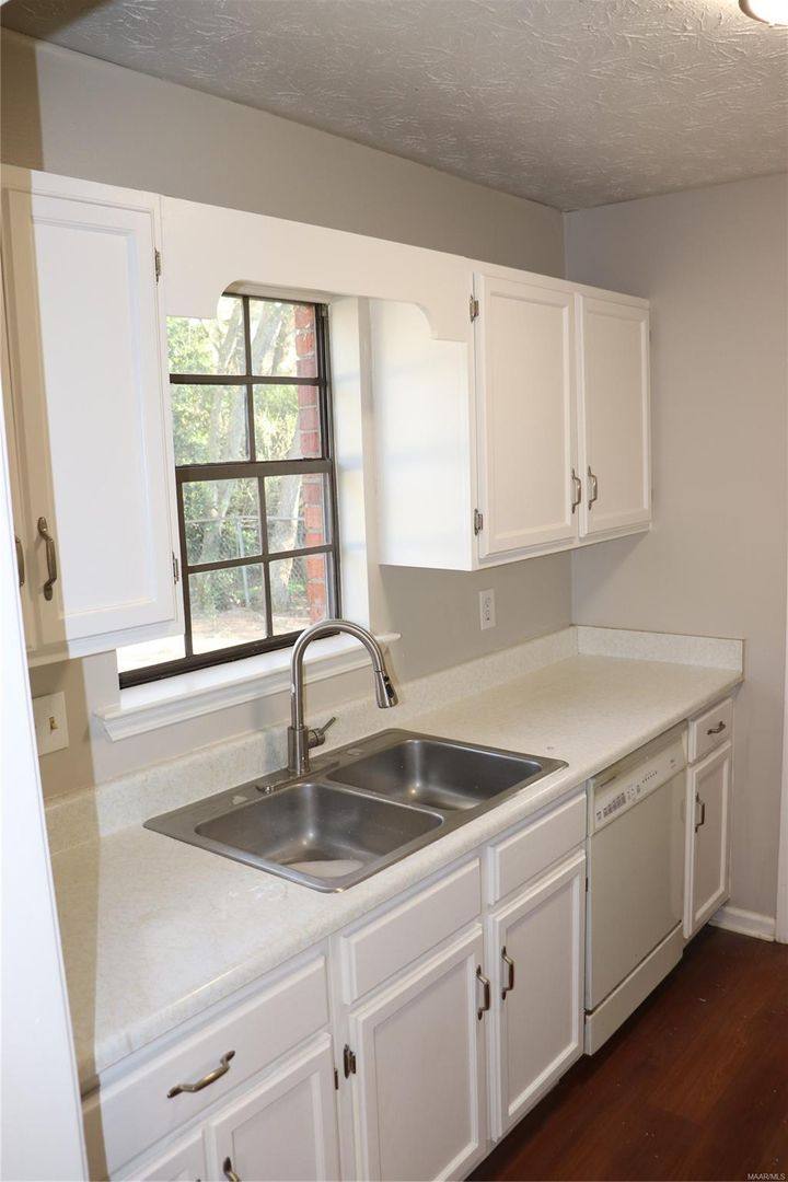 House for rent at 760 N Burbank Dr, Montgomery, AL 36117