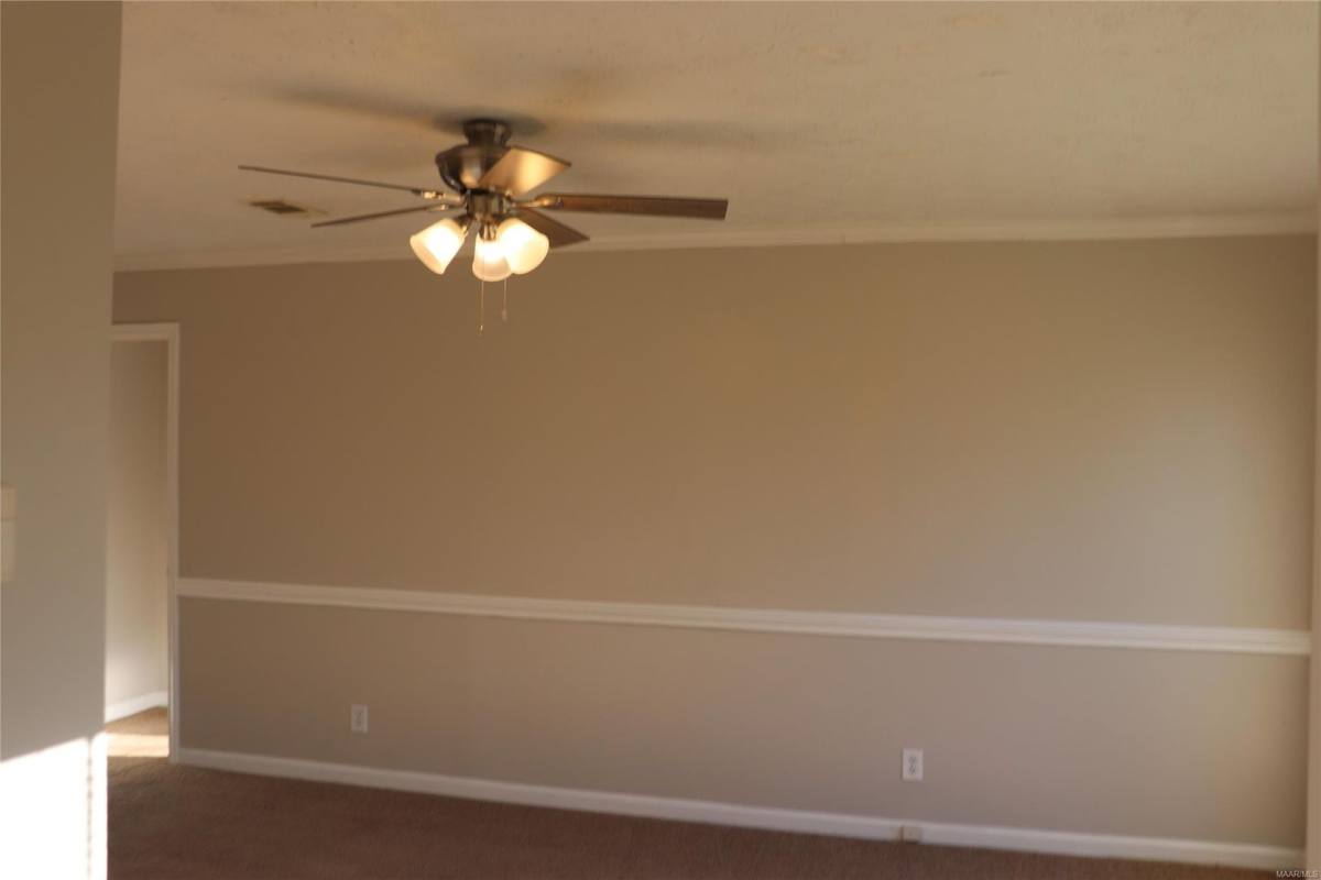 House for rent at 760 N Burbank Dr, Montgomery, AL 36117