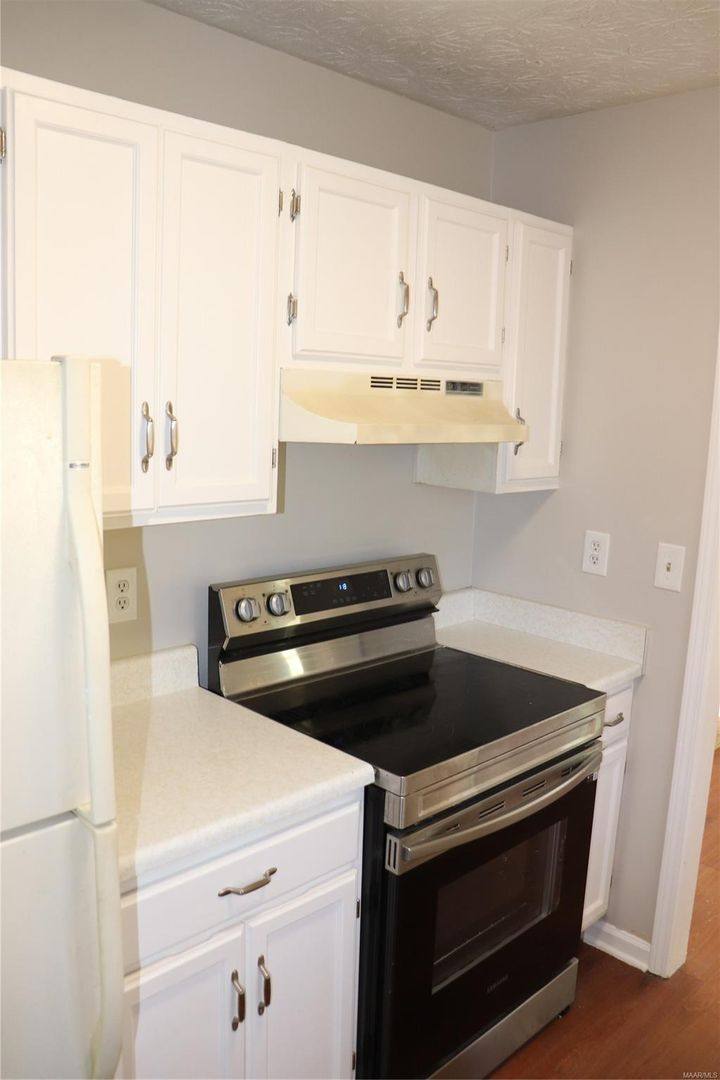House for rent at 760 N Burbank Dr, Montgomery, AL 36117