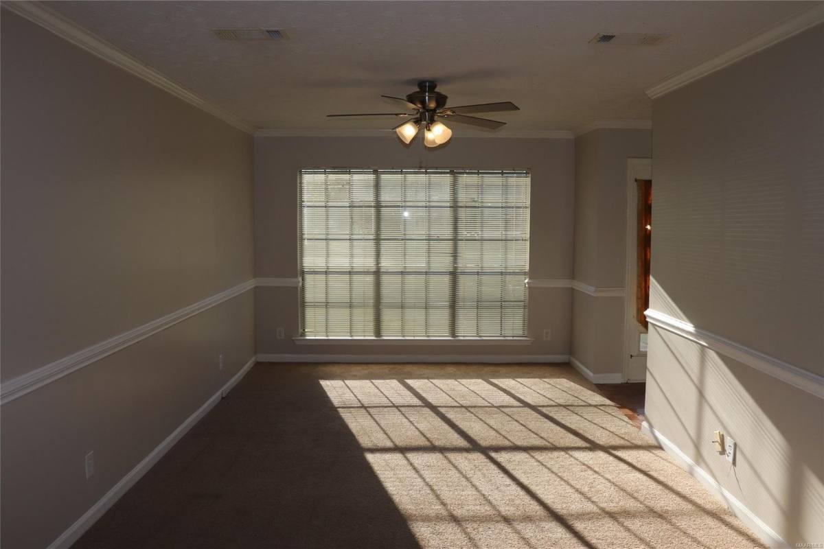 House for rent at 760 N Burbank Dr, Montgomery, AL 36117