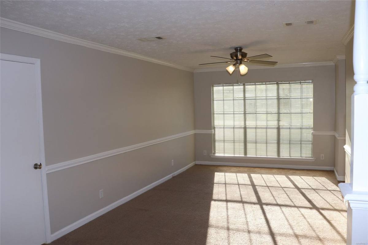 House for rent at 760 N Burbank Dr, Montgomery, AL 36117