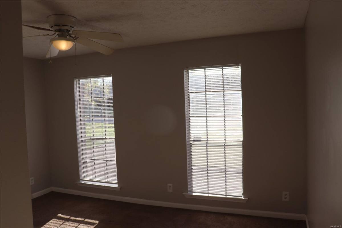 House for rent at 760 N Burbank Dr, Montgomery, AL 36117