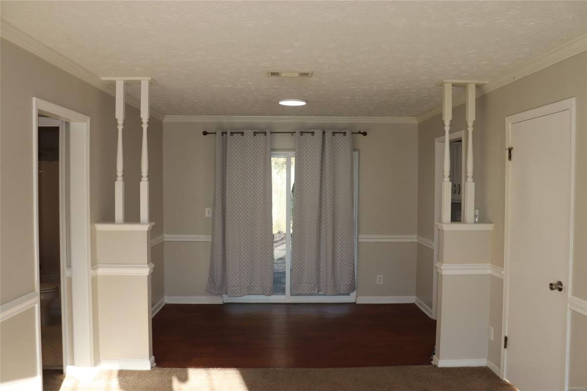 House for rent at 760 N Burbank Dr, Montgomery, AL 36117