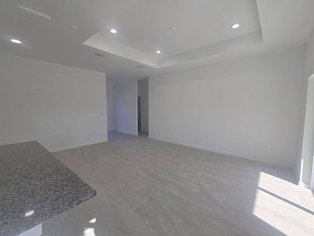 House for rent at 826 Dawhert Ave S, Lehigh Acres, FL 33974