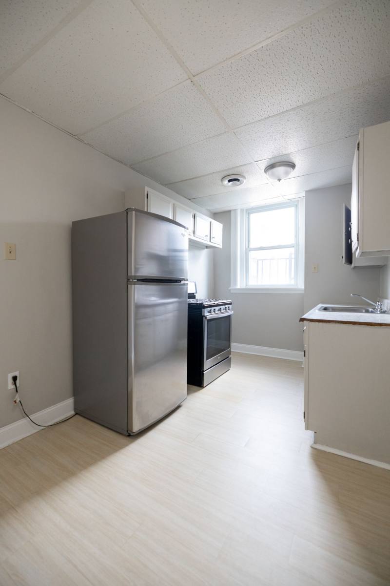 Apartment for rent at 1500 Fallowfield Ave, Pittsburgh, PA 15216