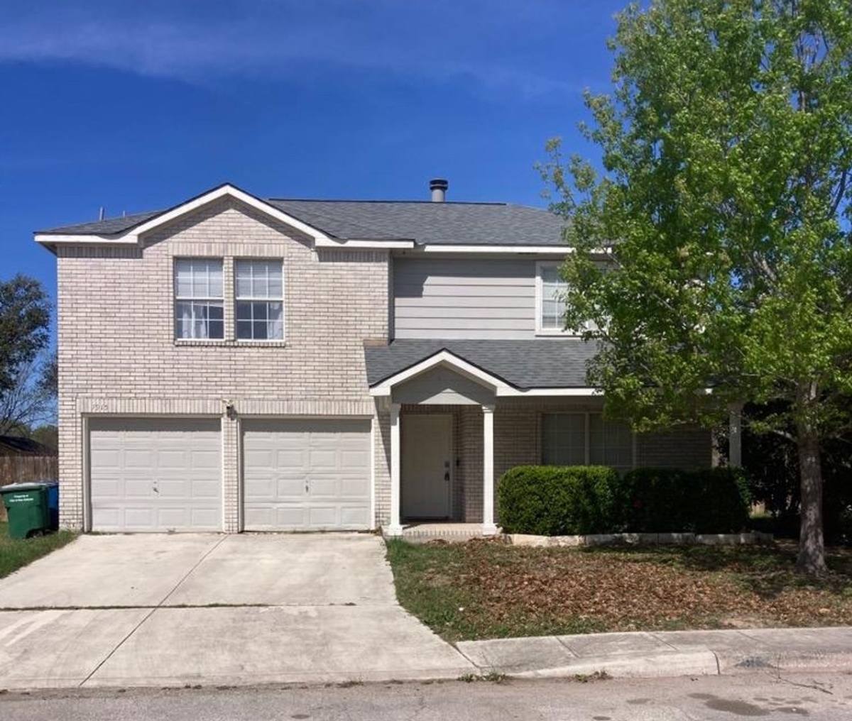 House for rent at 7915 Avellano, San Antonio, TX 78250