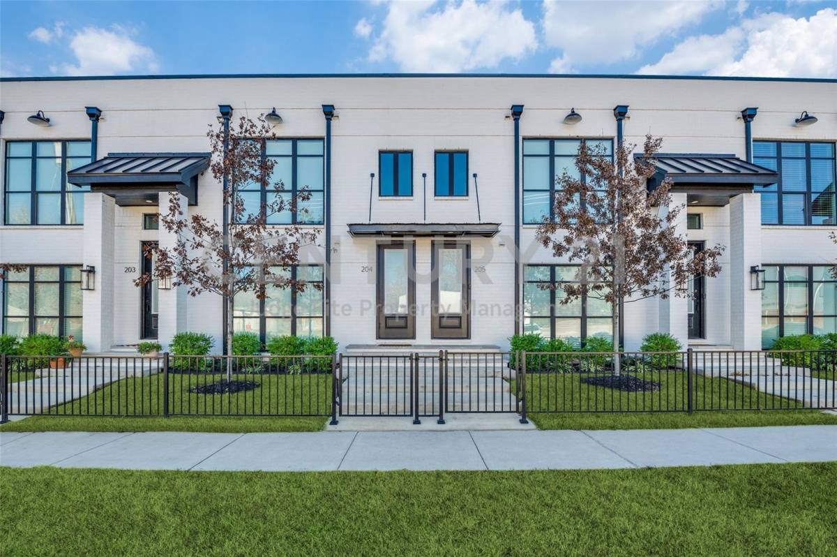 Apartment for rent at 408 Dr Martin Luther King Jr Blvd, Waxahachie, TX 75165
