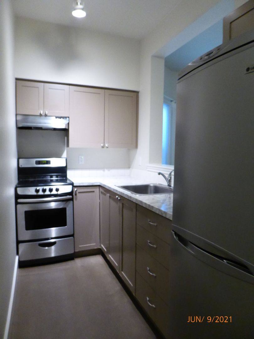 Apartment for rent at 1417 Boylston Ave, Seattle, WA 98122