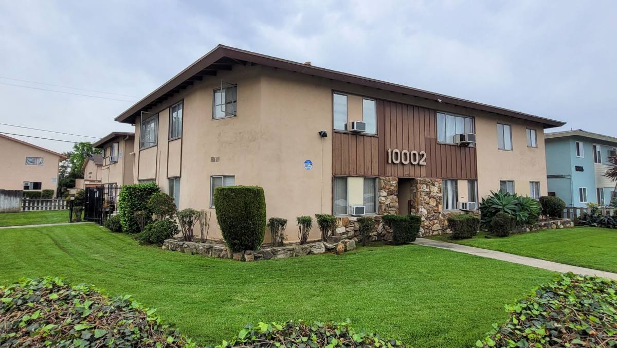 Apartment for rent at 10002 Ben Hur Ave, Whittier, CA 90605