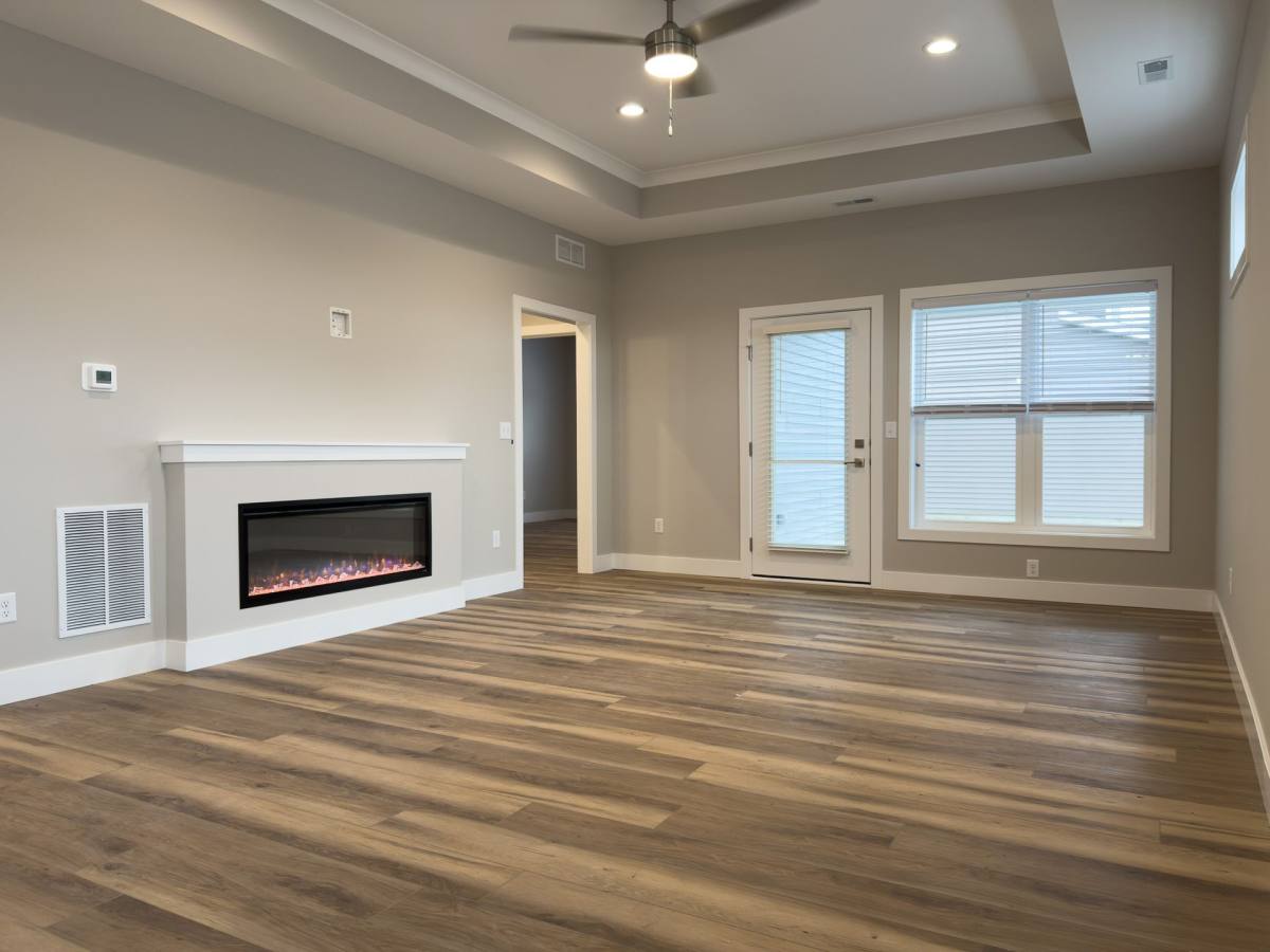 Apartment for rent at 4423 Nicklaus Dr, Champaign, IL 61822