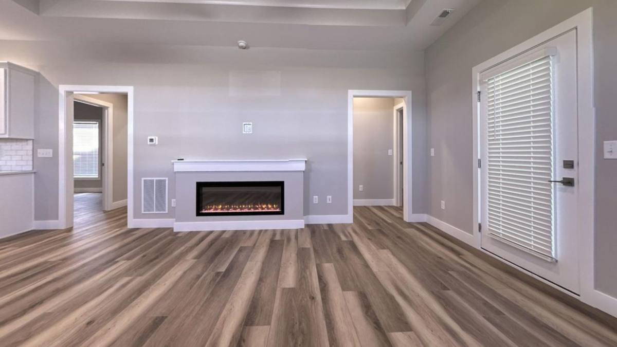 Apartment for rent at 4423 Nicklaus Dr, Champaign, IL 61822