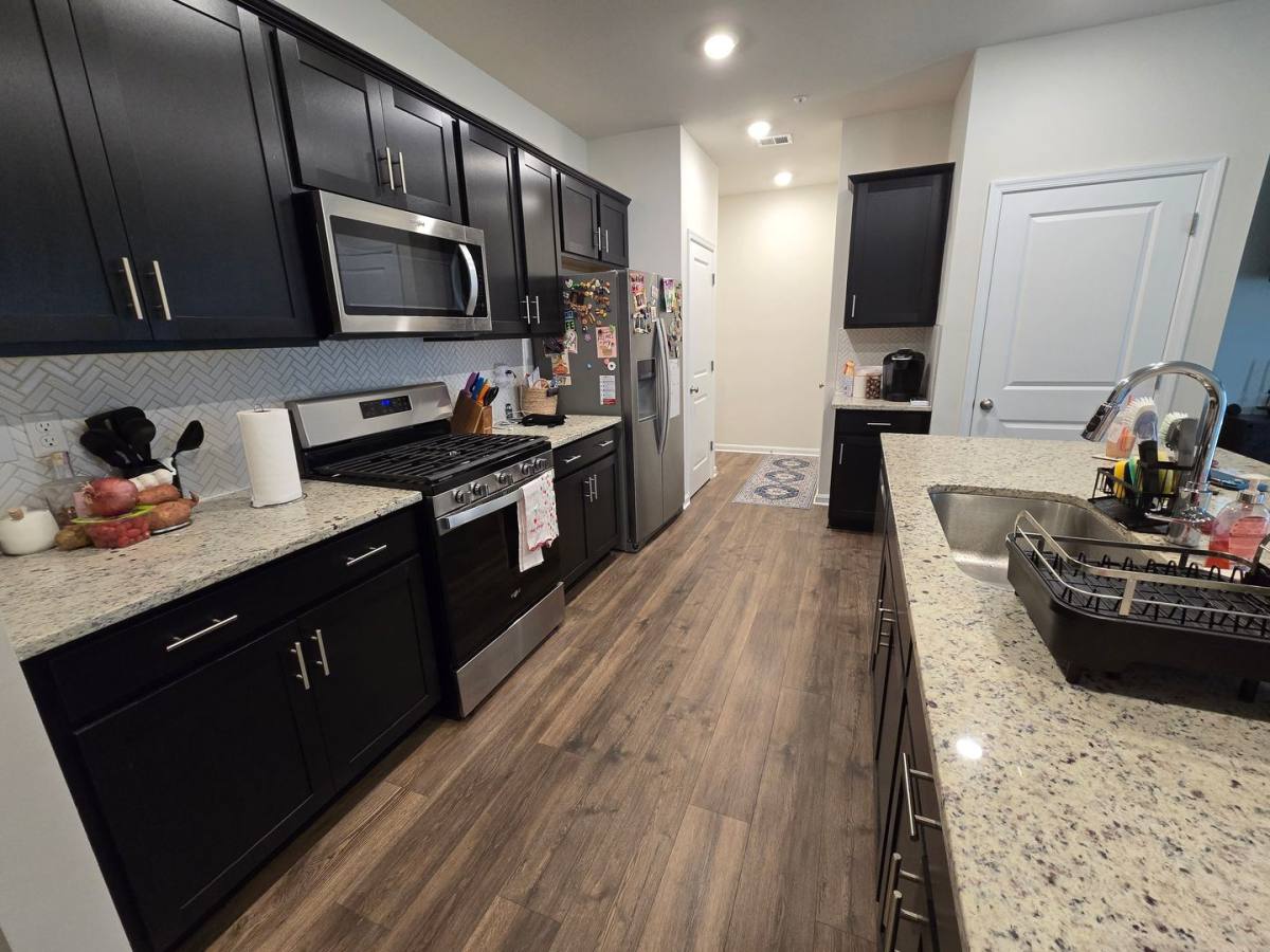 Townhouse for rent at 110 Correri St, Havre De Grace, MD 21078