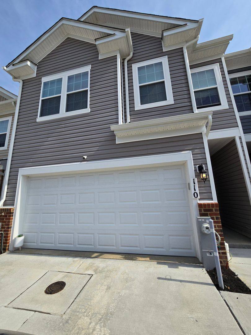 Townhouse for rent at 110 Correri St, Havre De Grace, MD 21078