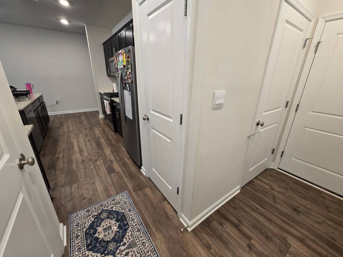 Townhouse for rent at 110 Correri St, Havre De Grace, MD 21078