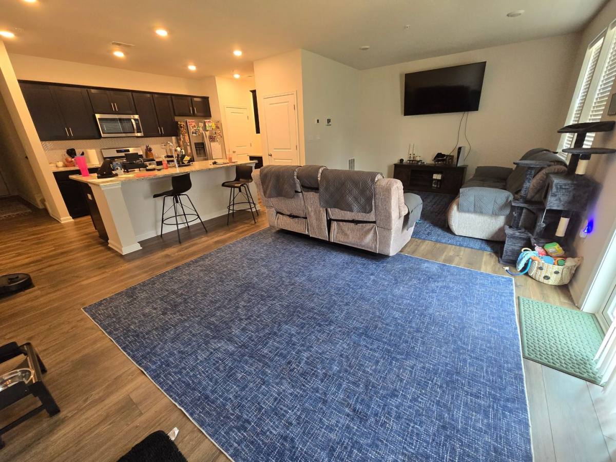 Townhouse for rent at 110 Correri St, Havre De Grace, MD 21078