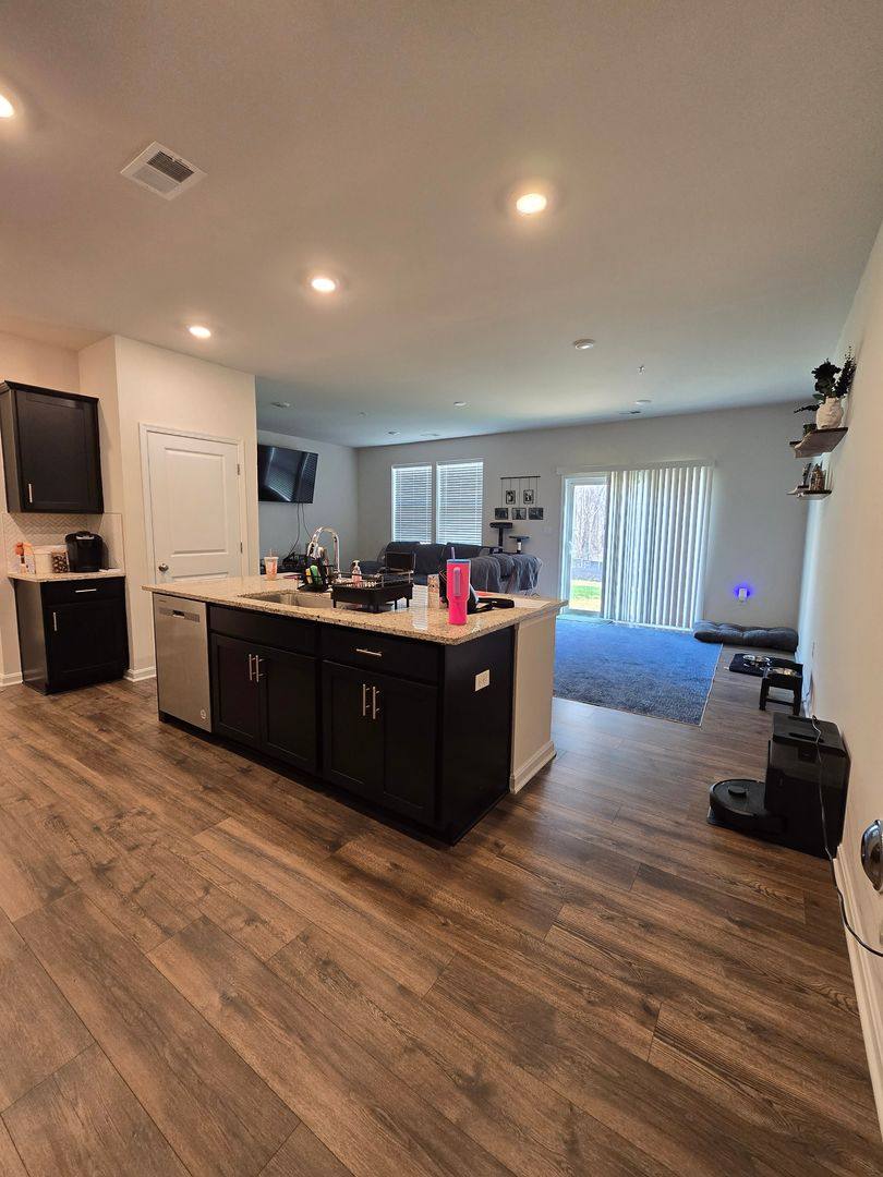 Townhouse for rent at 110 Correri St, Havre De Grace, MD 21078