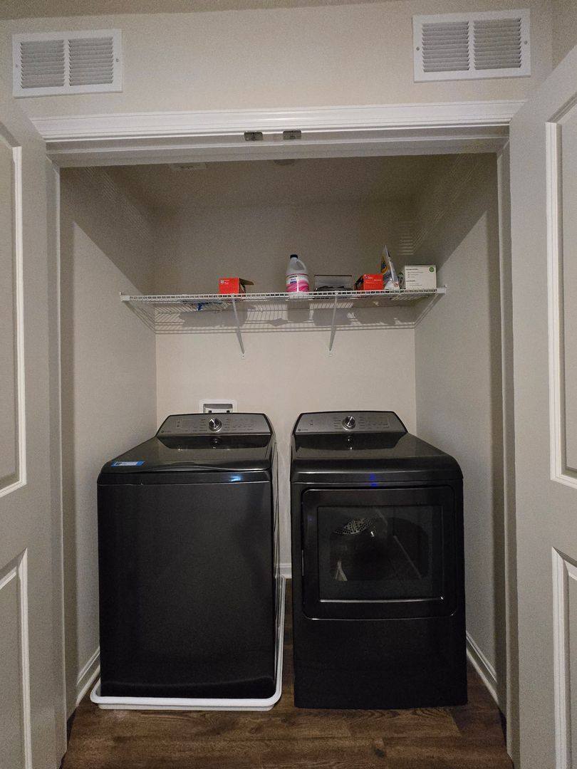 Townhouse for rent at 110 Correri St, Havre De Grace, MD 21078