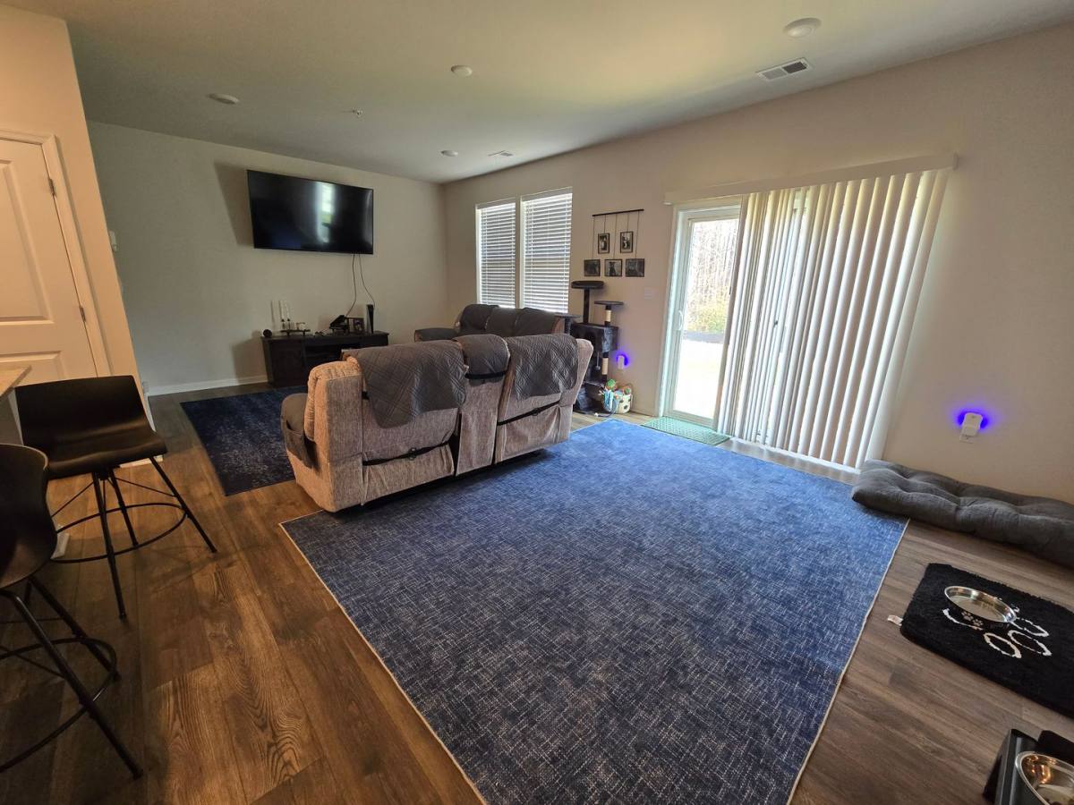 Townhouse for rent at 110 Correri St, Havre De Grace, MD 21078