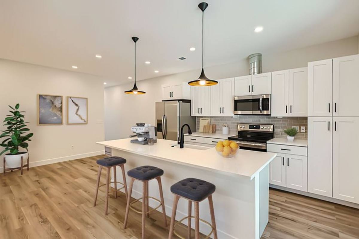 Townhouse for rent at 10795 Bloomfield Circle, Parker, CO 80134