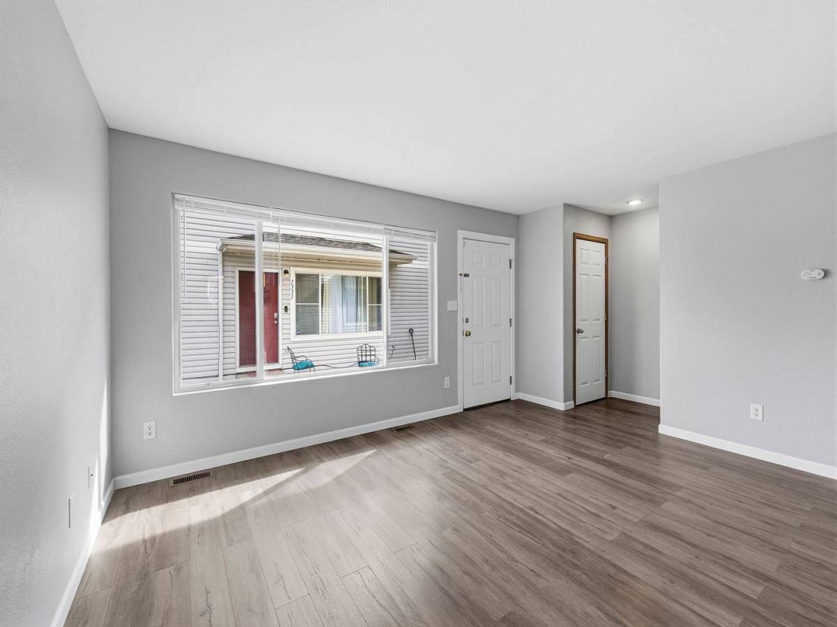 Townhouse for rent at 1321 Darrell Rd, Evans, CO 80620