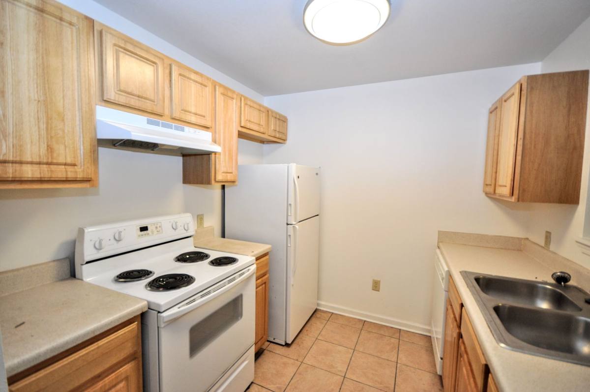 Apartment for rent at 1121 Transit Way, Murray, KY 42071