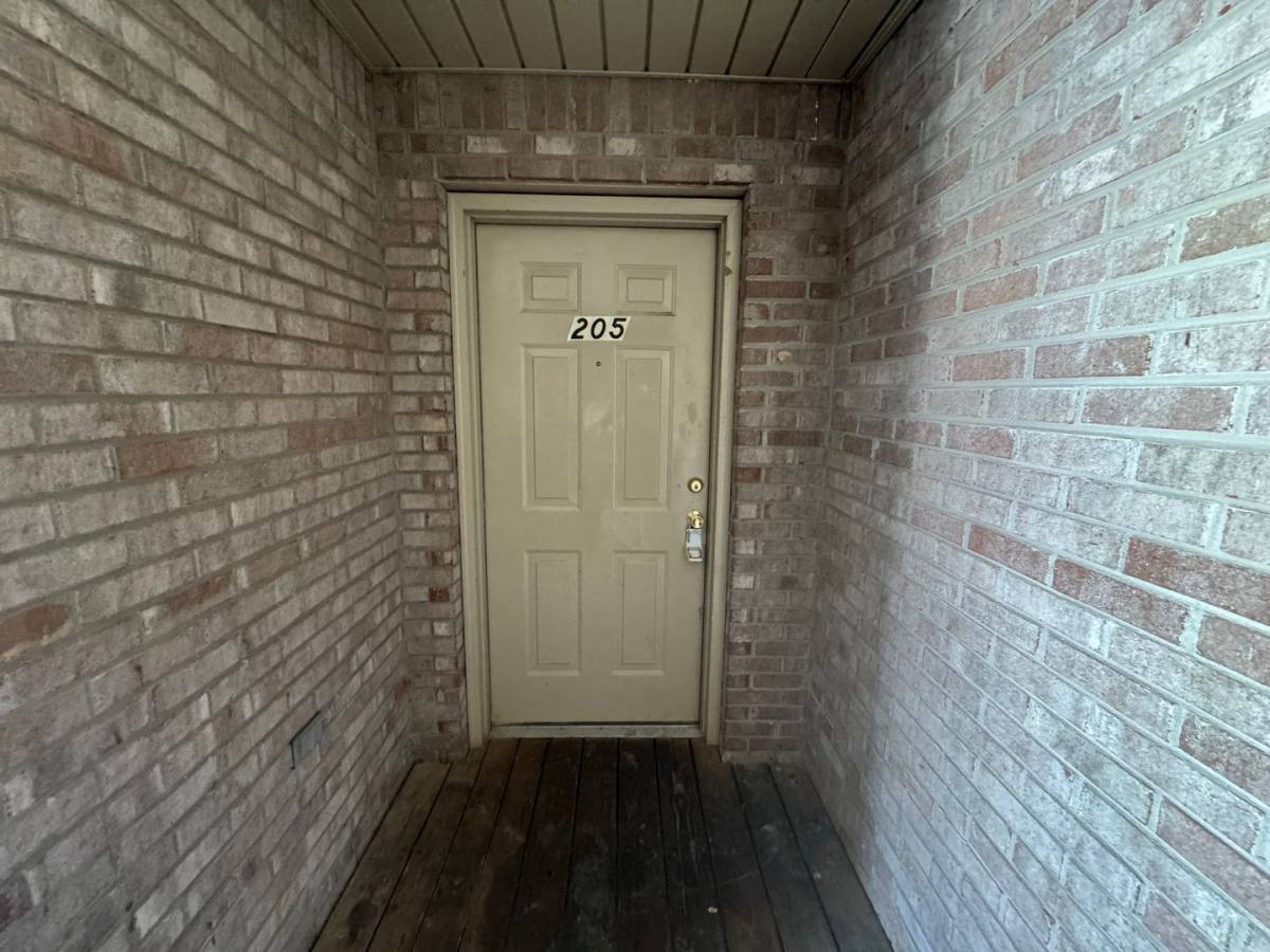 Apartment for rent at 1121 Transit Way, Murray, KY 42071