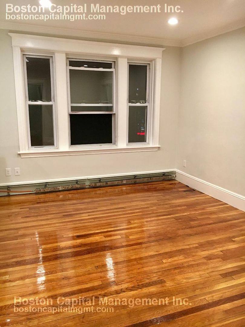 Apartment for rent at 9 Quint Ave #8, Allston, MA 02134