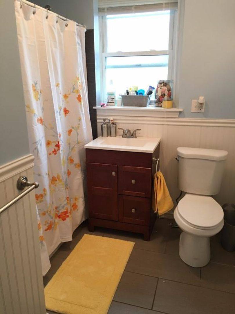 Apartment for rent at 9 Quint Ave #8, Allston, MA 02134