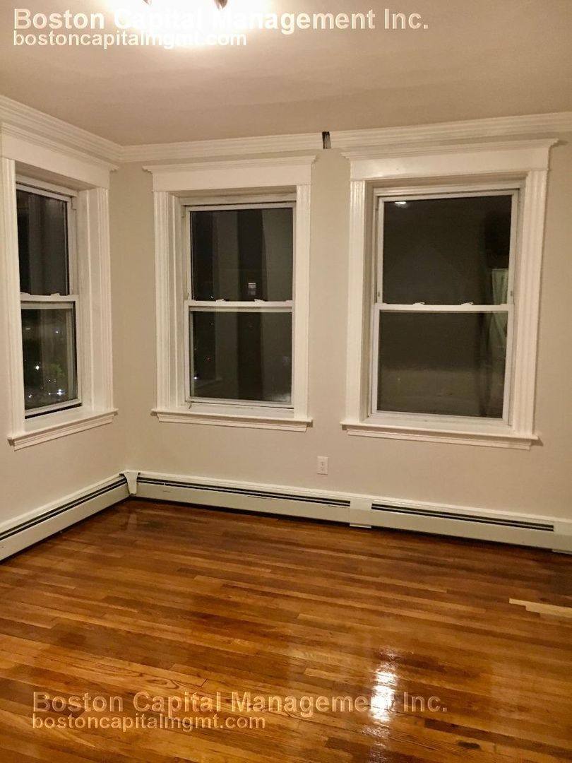 Apartment for rent at 9 Quint Ave #8, Allston, MA 02134