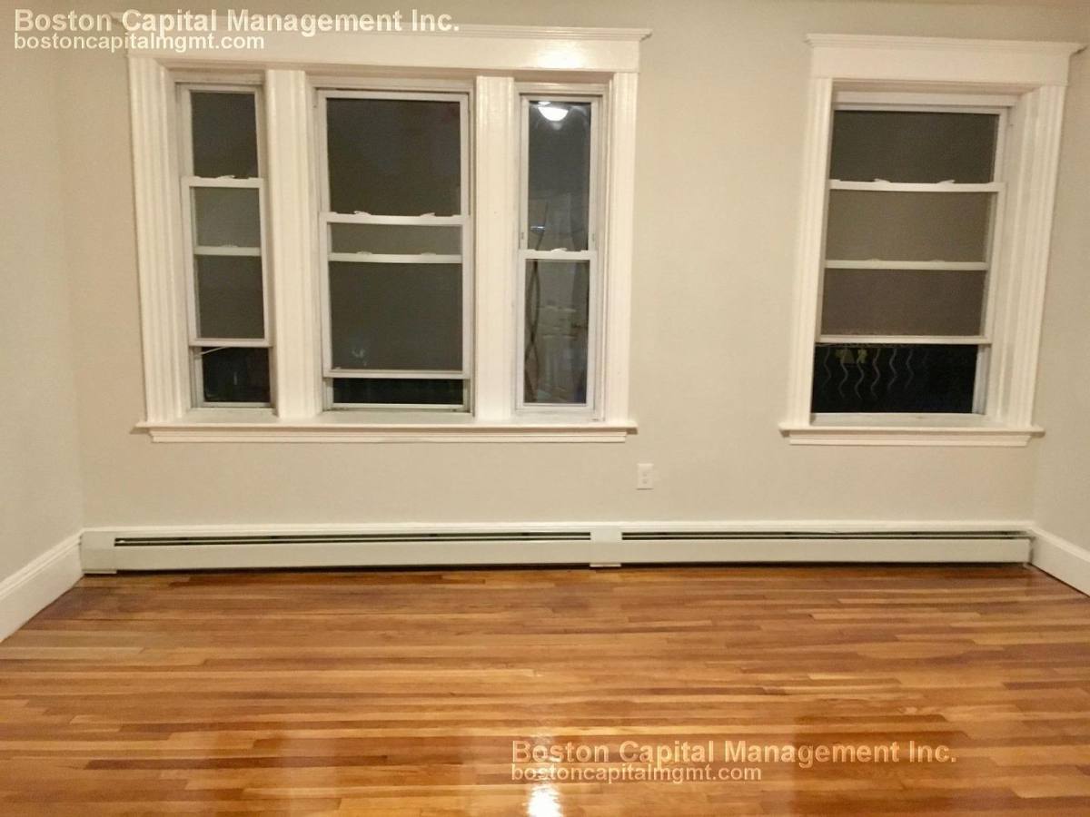 Apartment for rent at 9 Quint Ave #8, Allston, MA 02134