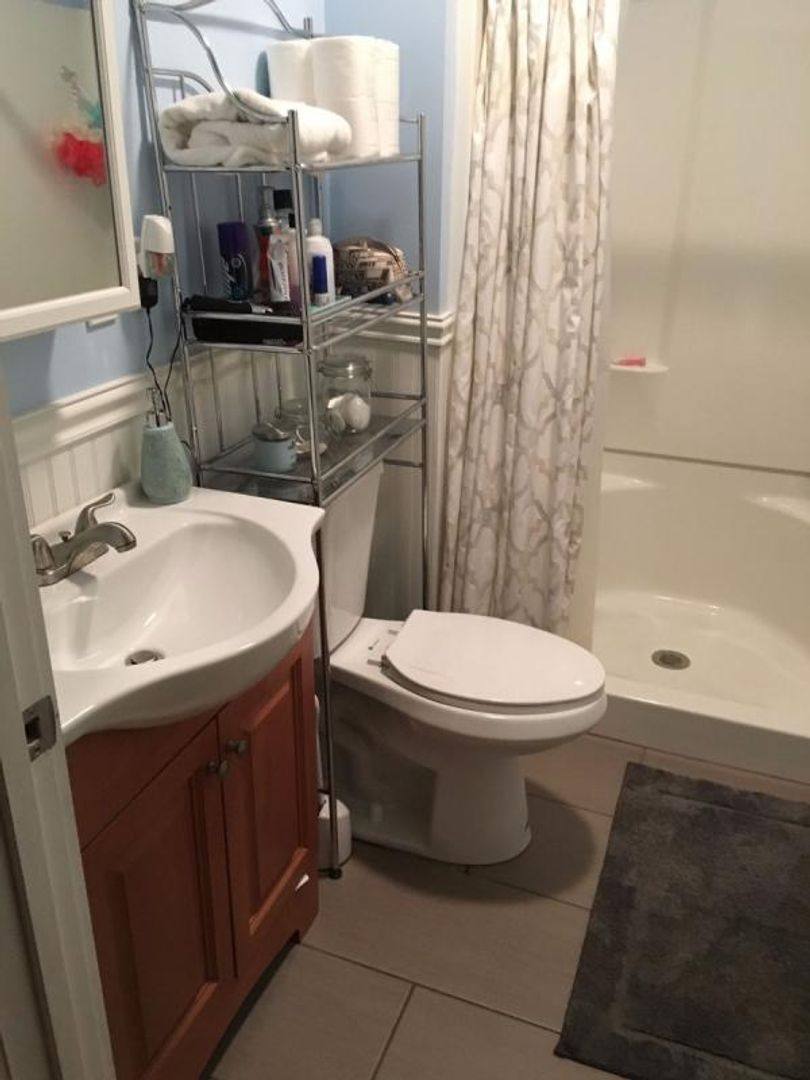 Apartment for rent at 9 Quint Ave #8, Allston, MA 02134