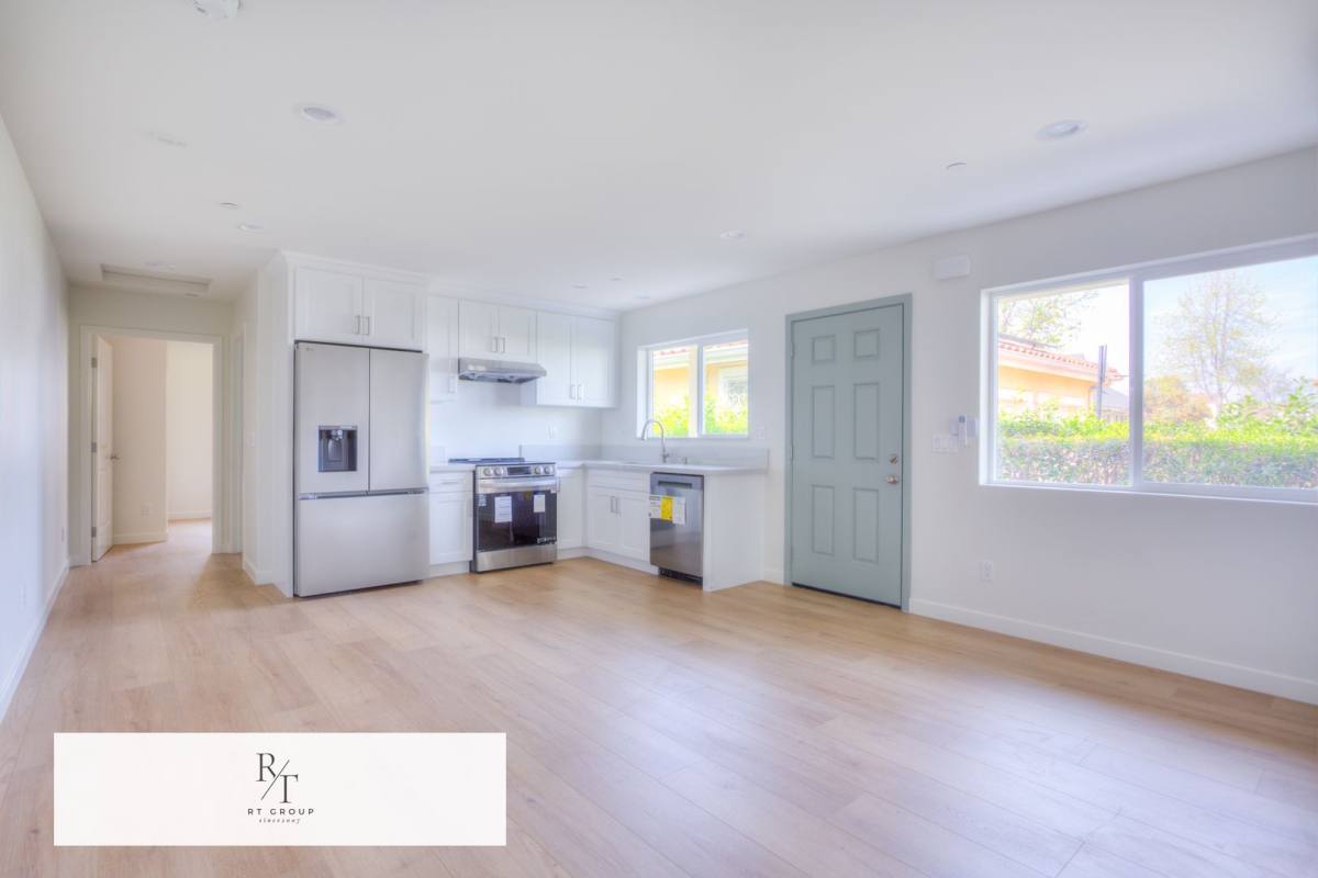 Apartment for rent at 1806 8th St, Alhambra, CA 91803