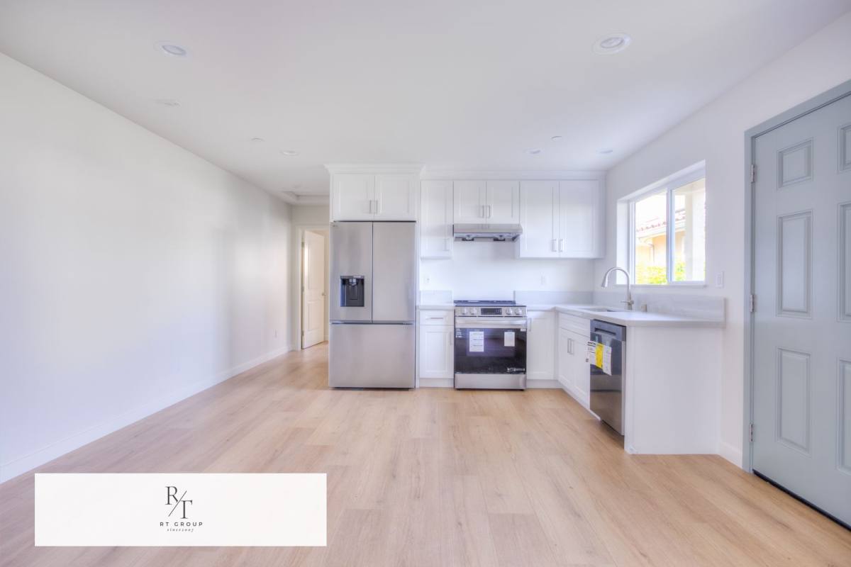 Apartment for rent at 1806 8th St, Alhambra, CA 91803