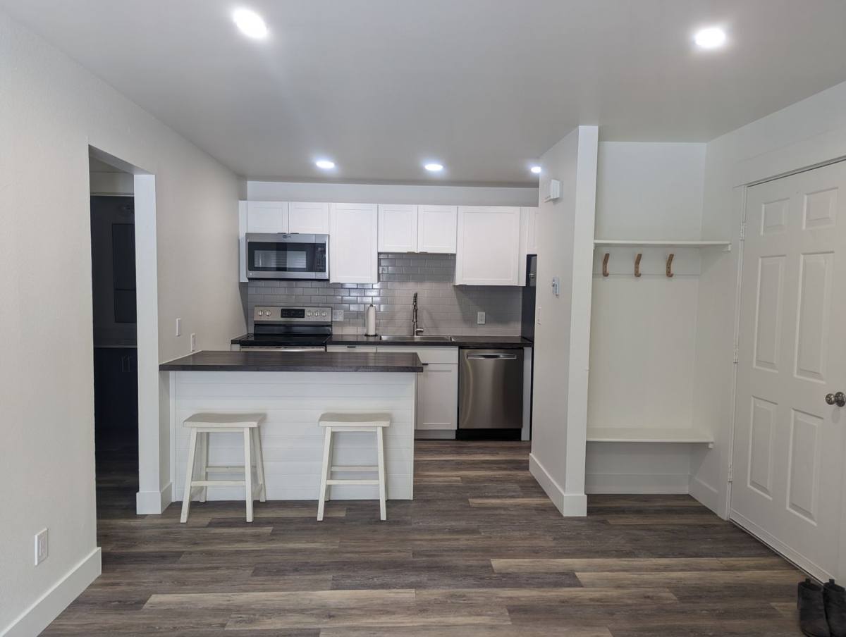 Condo for rent at 1335 Sparta Plaza, Steamboat Springs, CO 80487