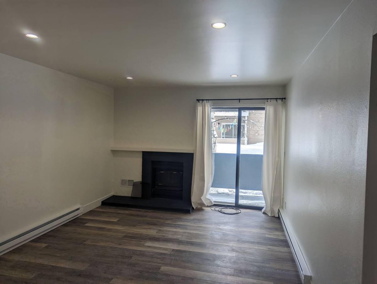 Condo for rent at 1335 Sparta Plaza, Steamboat Springs, CO 80487