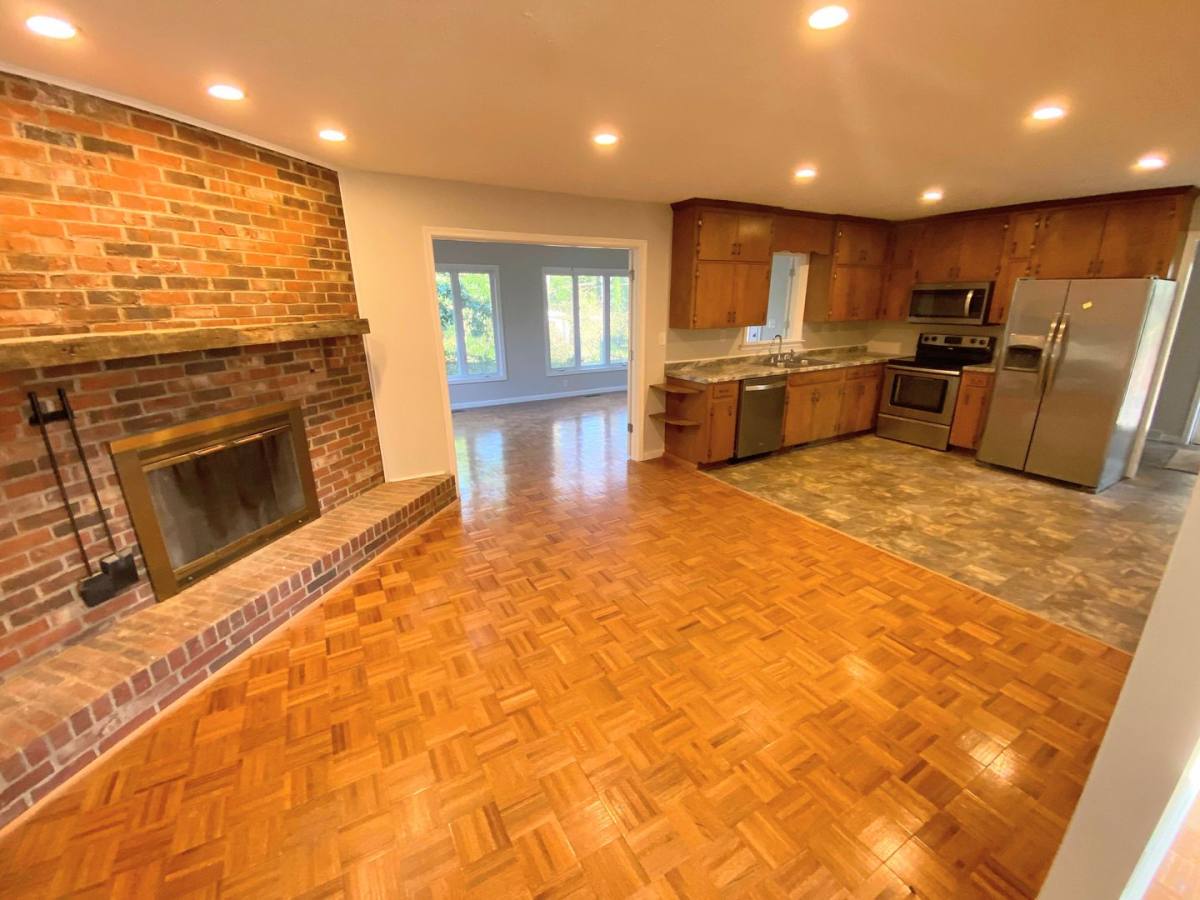 House for rent at 95 Buxton Dr, Lynchburg, VA 24502