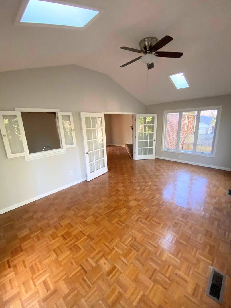 House for rent at 95 Buxton Dr, Lynchburg, VA 24502