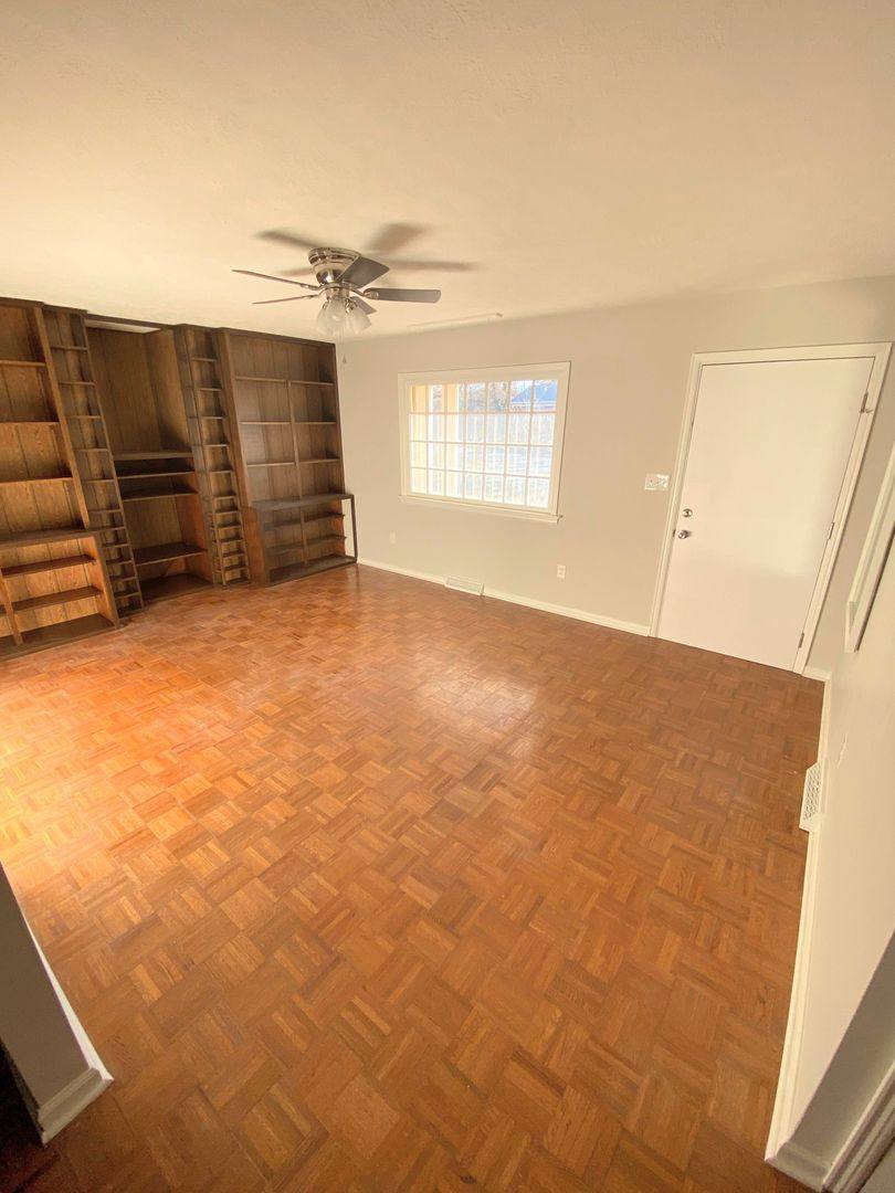House for rent at 95 Buxton Dr, Lynchburg, VA 24502