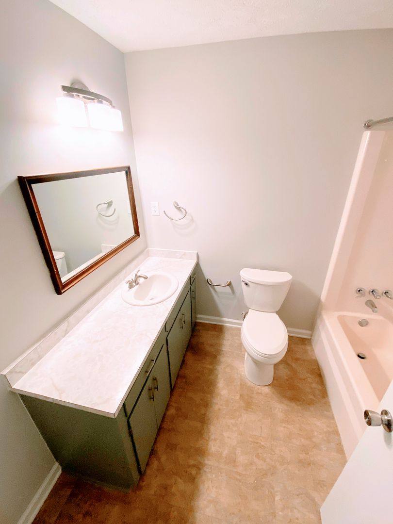 House for rent at 95 Buxton Dr, Lynchburg, VA 24502