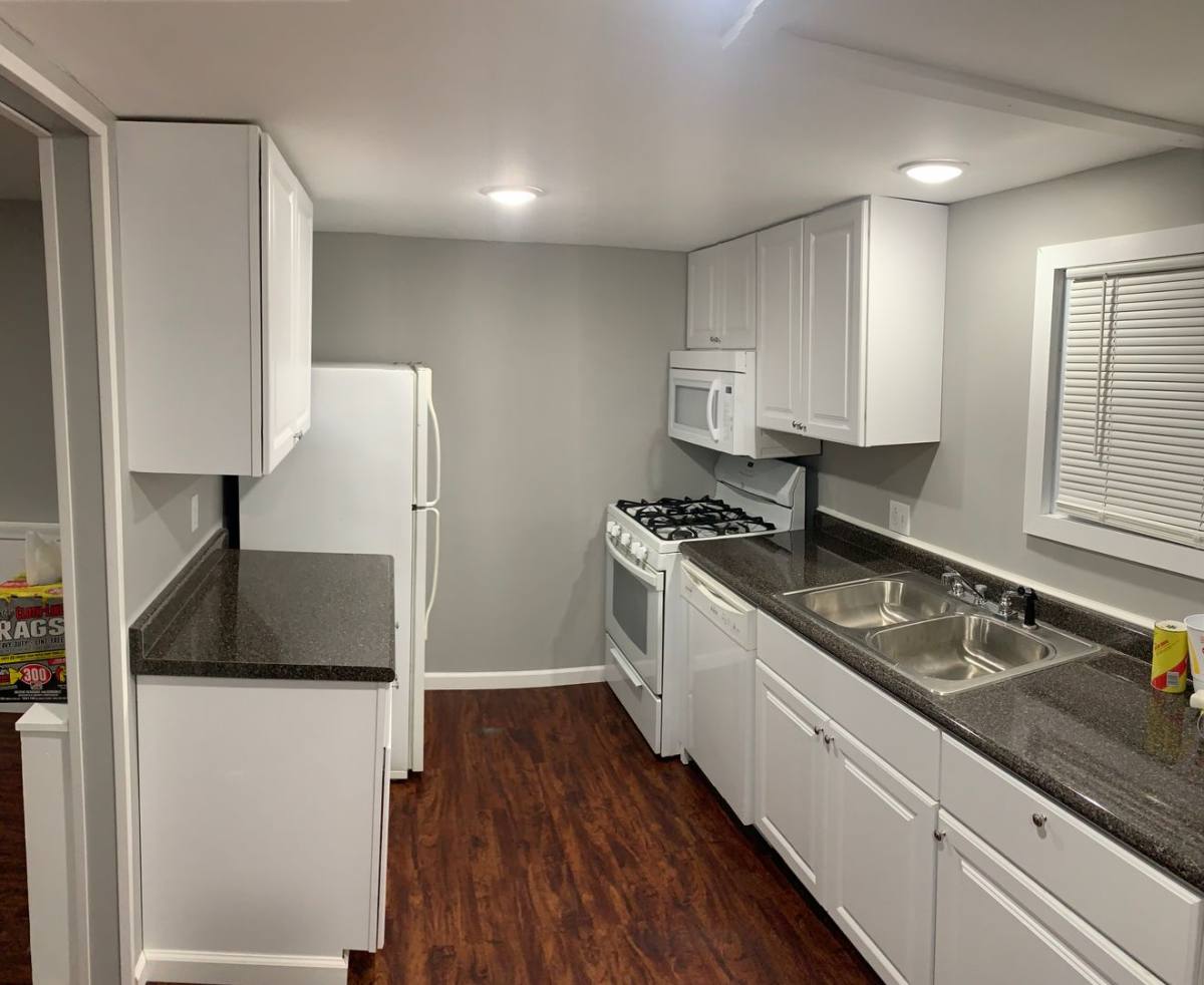 Townhouse for rent at 398-400 Sunset Dr, Corning, NY 14830