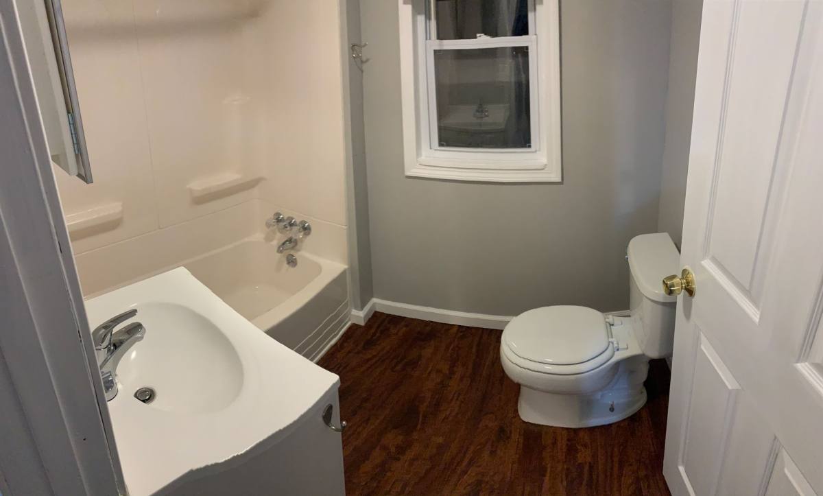 Townhouse for rent at 398-400 Sunset Dr, Corning, NY 14830