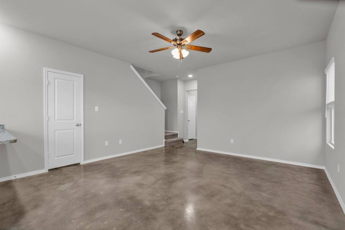 Townhouse for rent at 9426 Apple Ridge Lane, San Antonio, TX 78239